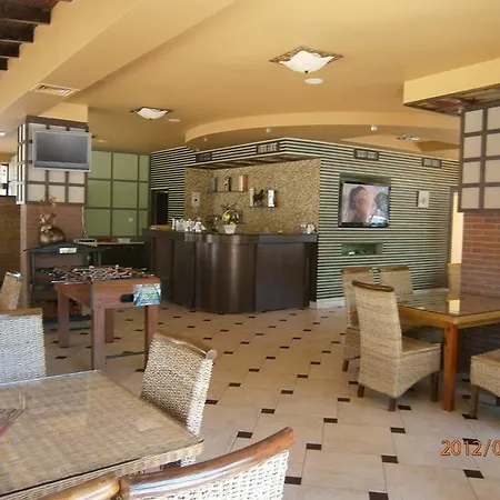 Apartament Petroff Kamelia *